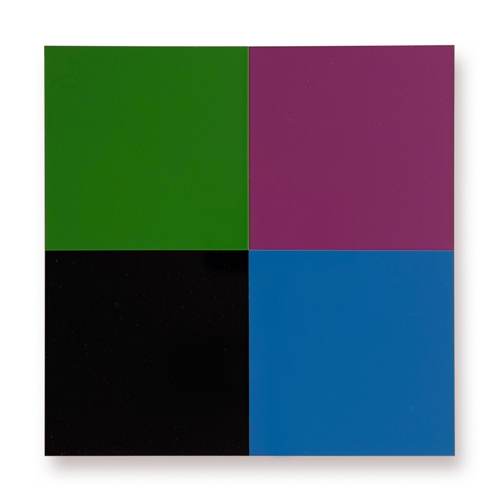 View full screen - View 1 of Lot 560. Quattro Colori.