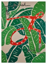 Untitled (Jewish Joel)