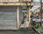 Yeo Tze Yang | Shutters
