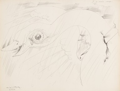 View full screen - View 1 of Lot 527. La dernière image .