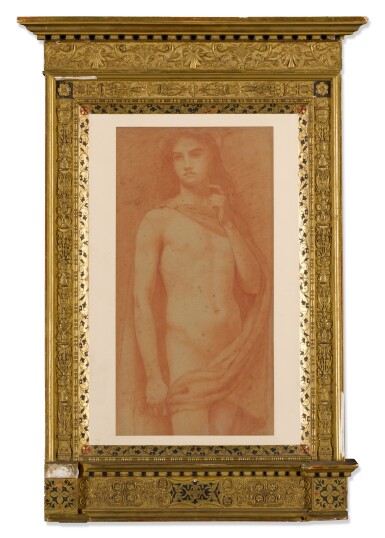 View full screen - View 1 of Lot 75. Youth.