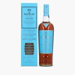 The Macallan Edition No.6 48.6 abv NV (1 Bottle 75cl)