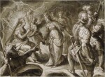 The Clemency of Faustina