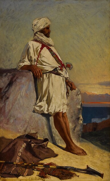 View full screen - View 1 of Lot 1. At Rest.