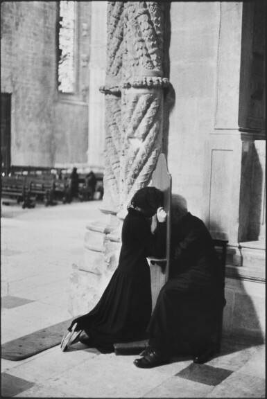 View full screen - View 1 of Lot 70. Monastery, Lisbon, Portugal.