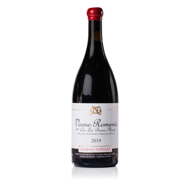 View full screen - View 1 of Lot 197. Vosne Romanée, Les Beaux Monts 2019 Georges Noellat (1 MAG).
