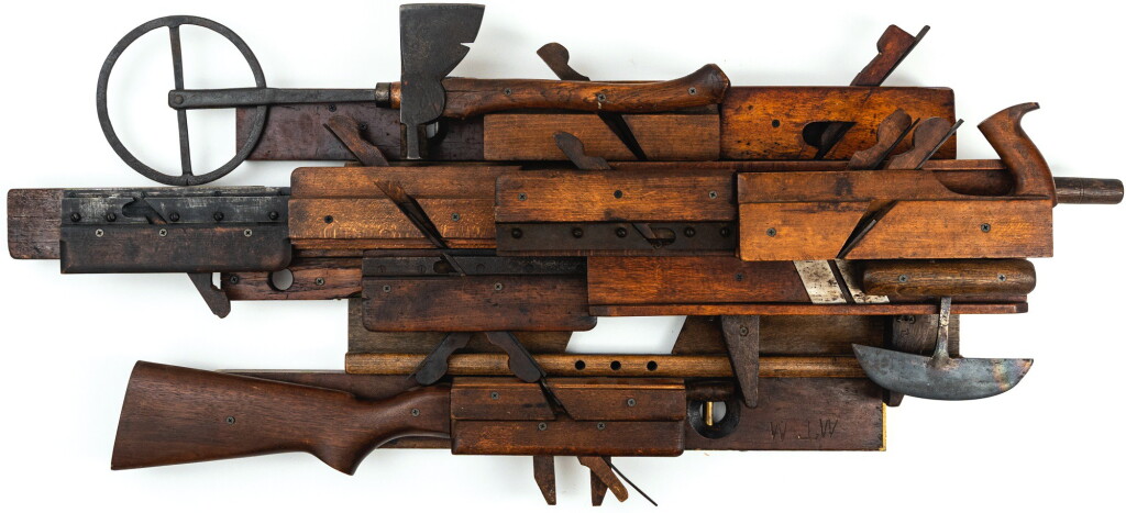 View full screen - View 1 of Lot 59. SARA RAHBAR | FRAGMENTED.
