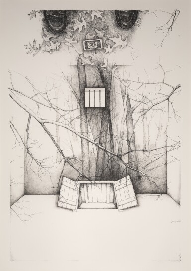 View full screen - View 1 of Lot 75. Untitled.