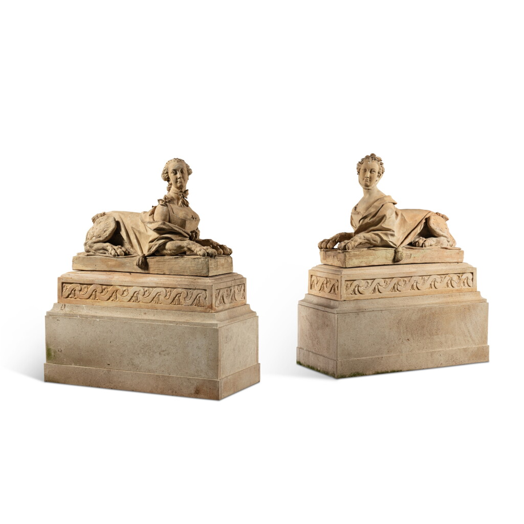 View full screen - View 1 of Lot 502. French, 19th century.
