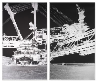 View full screen - View 1 of Lot 148. Rheinbraun, V: August 26, 2006.