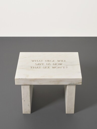 View full screen - View 1 of Lot 264. Selection from Survival: What Urge Will Save Us....