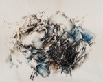 Christine Ay Tjoe 克里絲汀 · 艾珠 | Large Space of Shoots #1 遍地皆苗 1 號