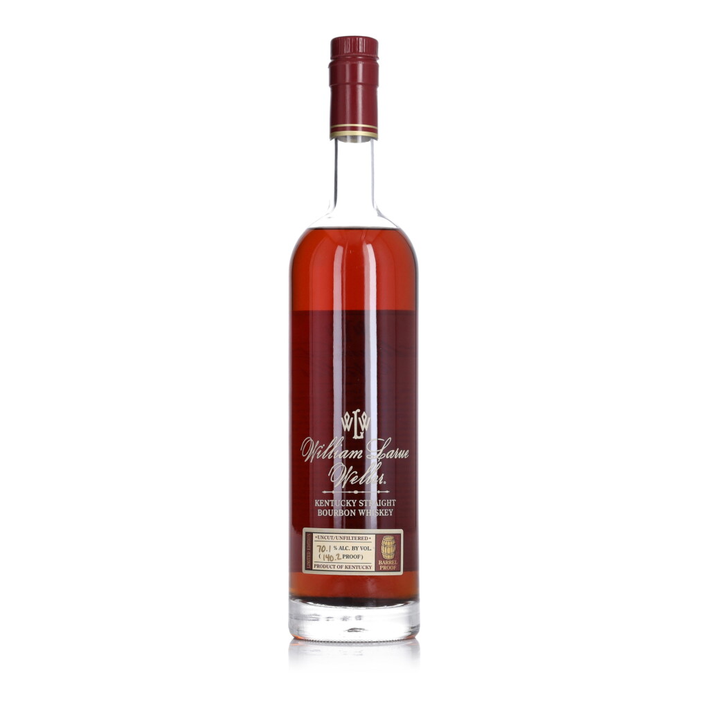 全萤幕检视 - 查看329William Larue Weller 2014 release 140.2 Proof 2002 (1 BT 75cl)的1