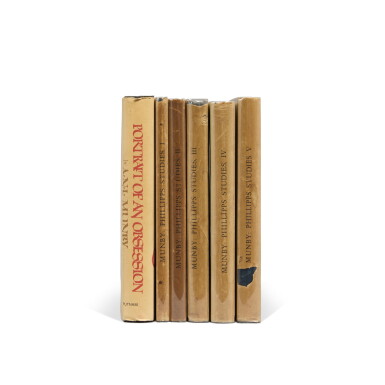 View full screen - View 1 of Lot 199. Books and readers - Book collectors - Britain - 19C.
