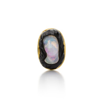 View full screen - View 1 of Lot 23. Italian, 19th century.