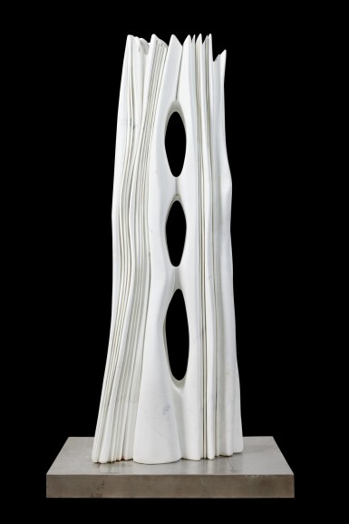 View full screen - View 1 of Lot 487. Evolution of a Dream.