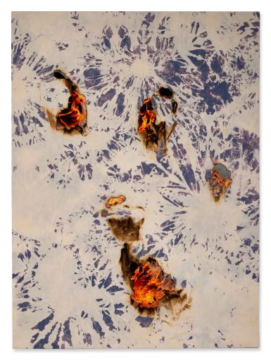 View full screen - View 1 of Lot 852. Untitled (History Painting).