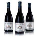 La Romanée 2005 Domaine du Comte Liger-Belair (3 BT)