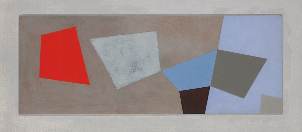 View full screen - View 1 of Lot 58. JOHN WELLS | UNTITLED.