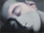ZHANG XIAOGANG 張曉剛 | AMNESIA AND MEMORY NO. 1 失憶與記憶:2008一號