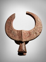 Kantana (Mama) Headcrest, Nigeria