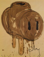 Sketch of Three-Way Plug (1965) (Axsom & Platzker 86)