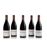 La Tâche 1988 Domaine de la Romanée-Conti (5 BT)