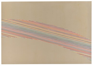 View full screen - View 1 of Lot 298. Untitled (Colour Planes).