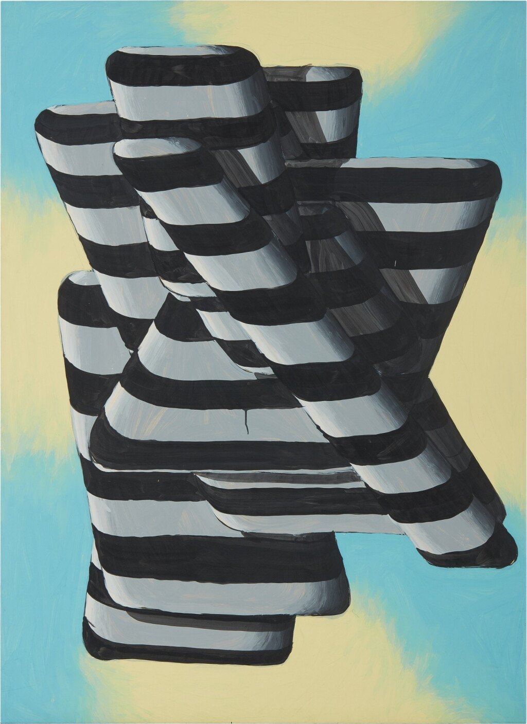 View full screen - View 1 of Lot 124. Untitled.