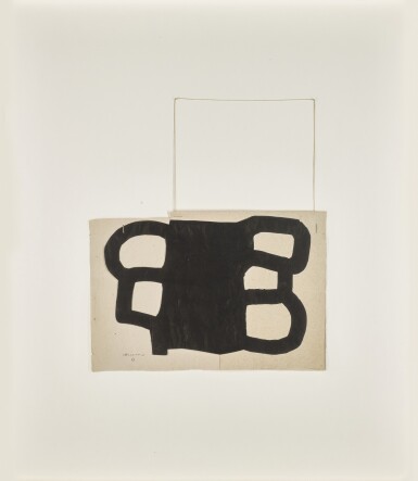 View full screen - View 1 of Lot 28. Sin título.