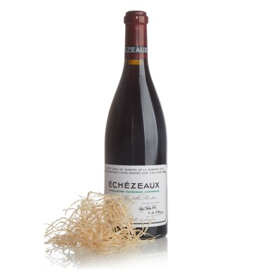 View full screen - View 1 of Lot 538. Echézeaux 2014 Domaine de la Romanée-Conti (1 BT).