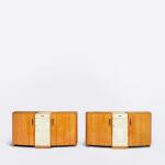 Pair of Cabinets