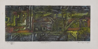 View full screen - View 1 of Lot 3. Old Dehli.