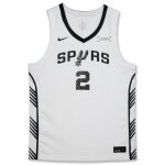 Dylan Harper San Antonio Spurs 2025 NBA Summer League Game Worn Jersey | NBA 2K26 Summer League Debut