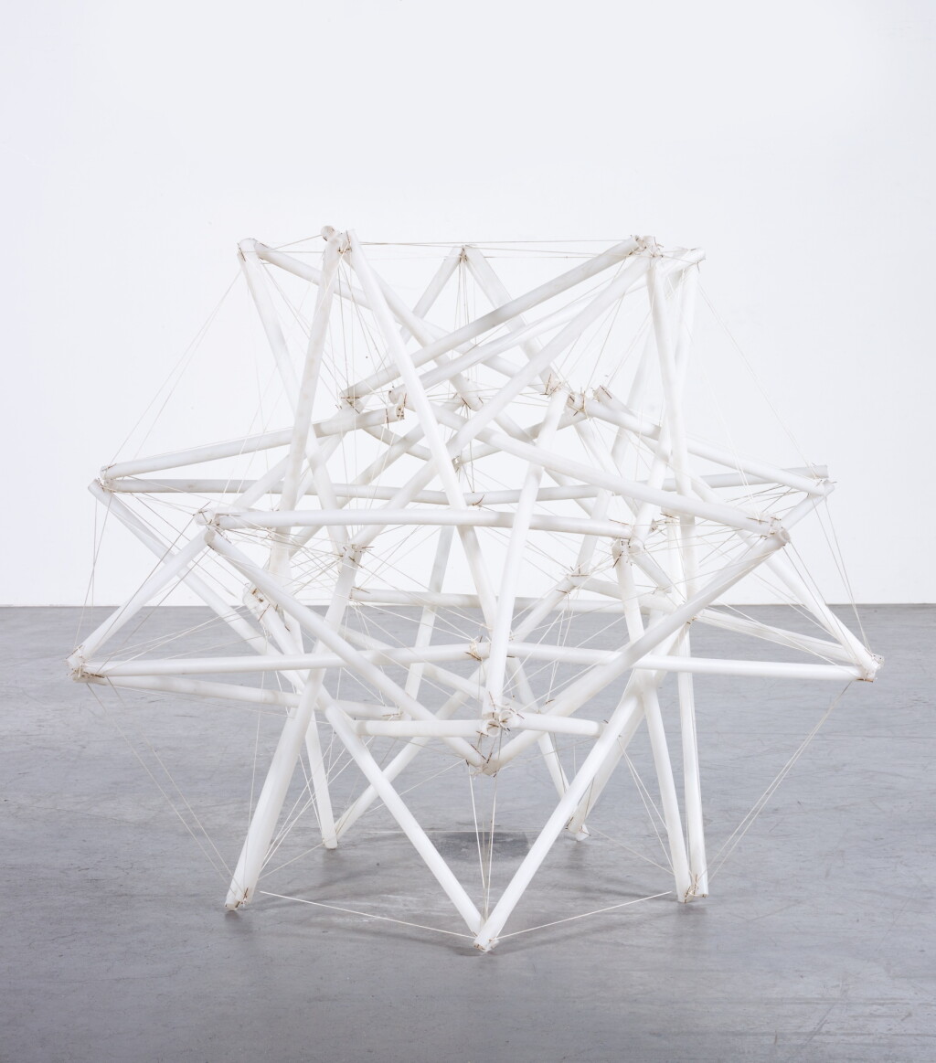 View full screen - View 1 of Lot 57. TOMÁS SARACENO | MODEL (TS_M01).