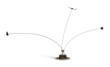 View full screen - View 1 of Lot 118. TAKIS | SIGNAL.