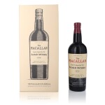 The Macallan 1876 Replica 40.6 abv NV (1 BT75)