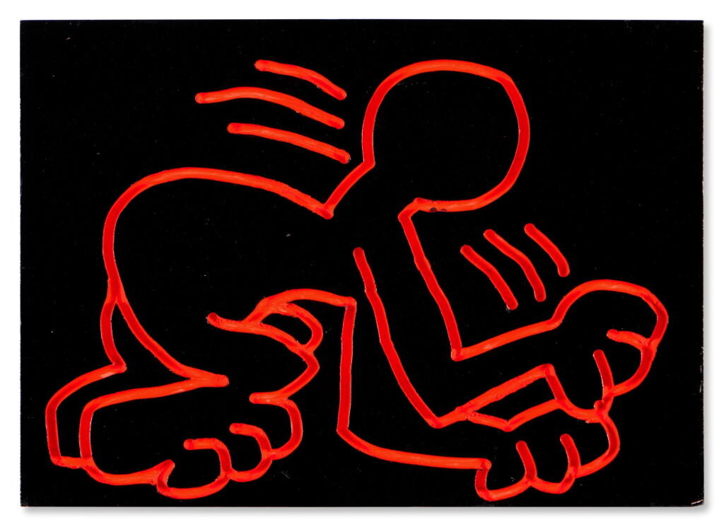 View full screen - View 1 of Lot 518. Untitled.