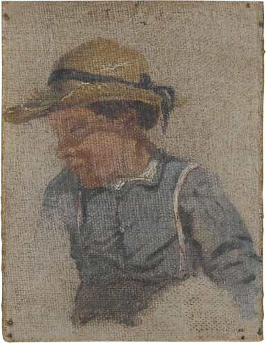 View full screen - View 1 of Lot 19. 'Ortiz'.