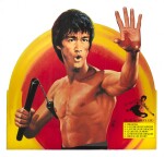 Bruce Lee
