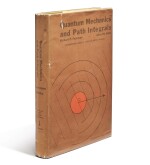FEYNMAN, RICHARD P. | QUANTUM MECHANICS & PATH INTEGRALS. FIRST EDITION, PRESENTATION COPY.