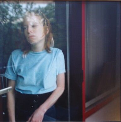 View full screen - View 1 of Lot 46. Untitled #40.