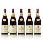 Vosne Romanée, Cros Parantoux 1982 Henri Jayer (5 BT)