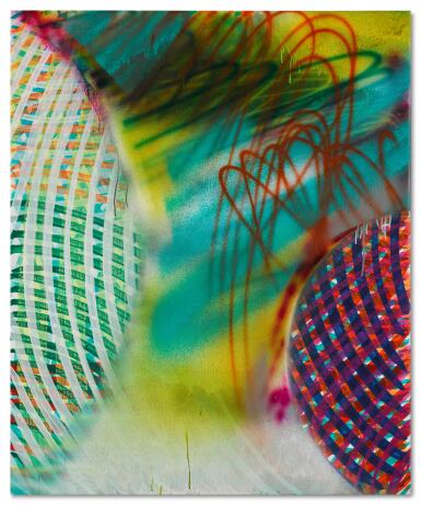 View full screen - View 1 of Lot 410. Untitled.