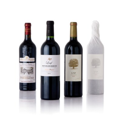 View full screen - View 1 of Lot 7046. L'If 2019 (12 BT).