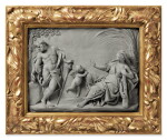 Giuseppe Maria Mazza (Bologna 1653 - 1741), Early 17th Century