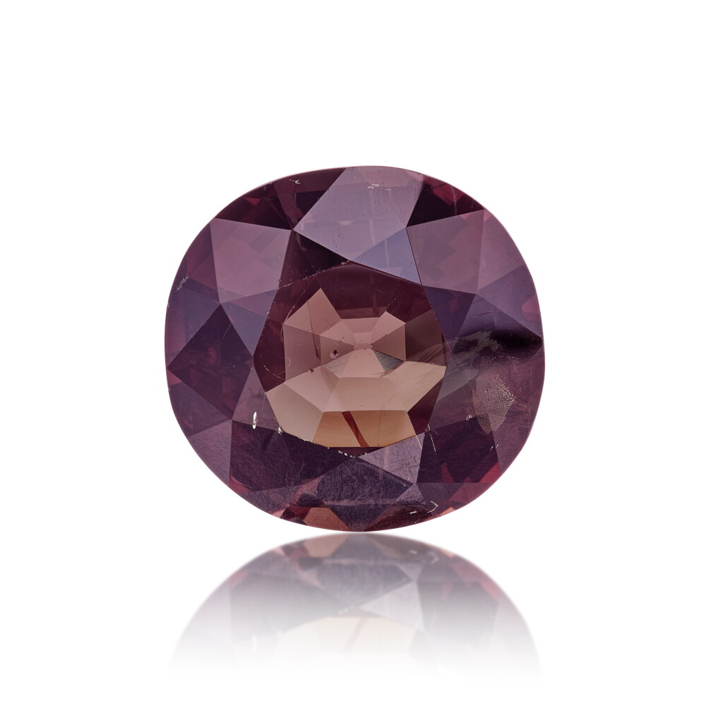 View full screen - View 1 of Lot 68. Unmounted Alexandrite.