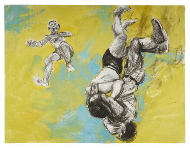 View full screen - View 1 of Lot 157. Untitled.