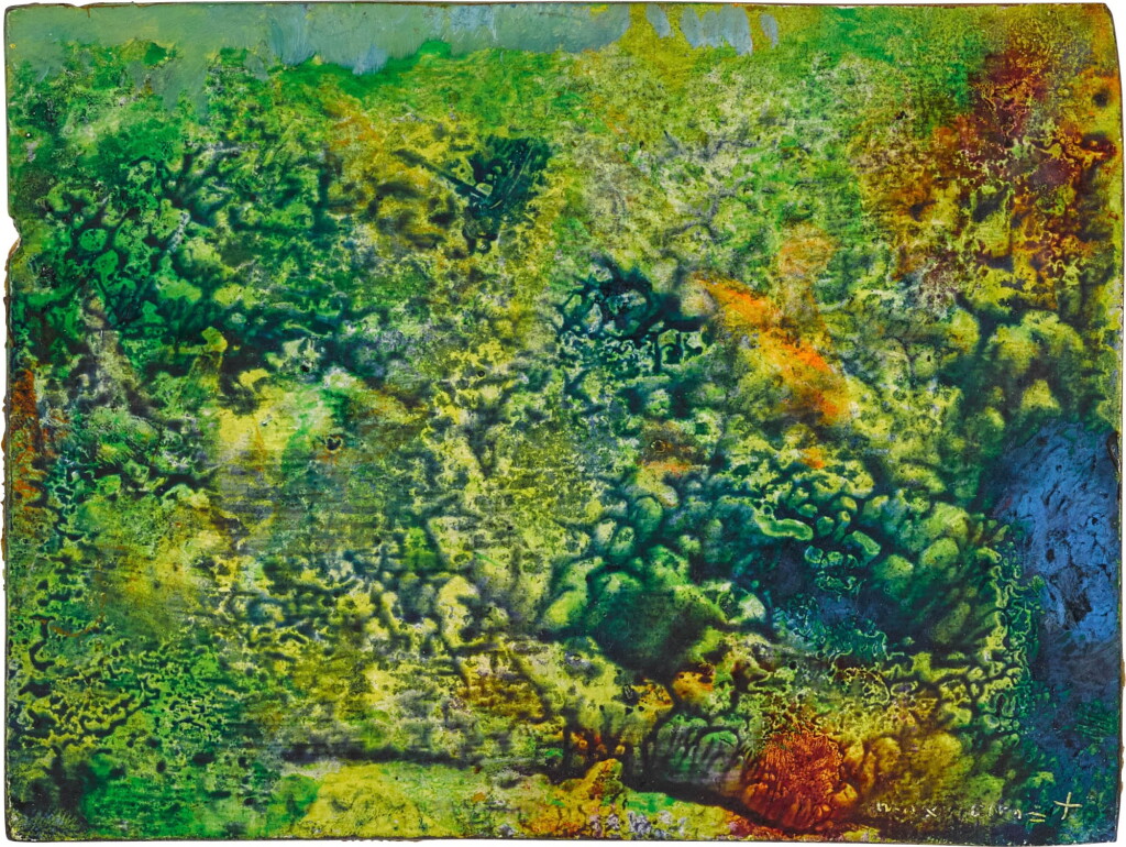 View full screen - View 1 of Lot 209. Untitled.