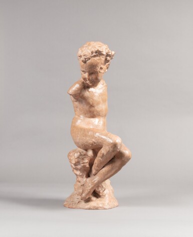 View full screen - View 1 of Lot 7. L'Amour moqueur.